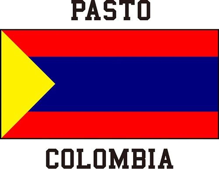 Pasto Colombia