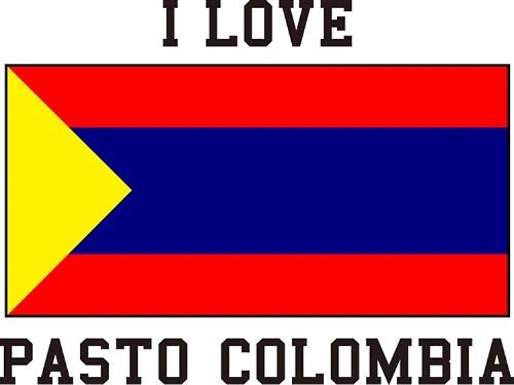 I Love Pasto