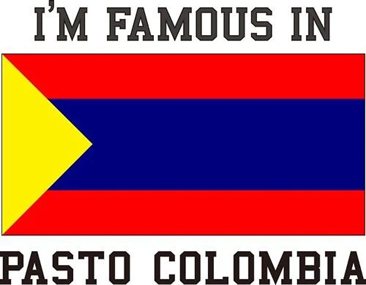 Famous In Pasto