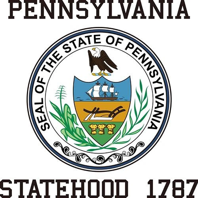 Pennsylvania Statehood