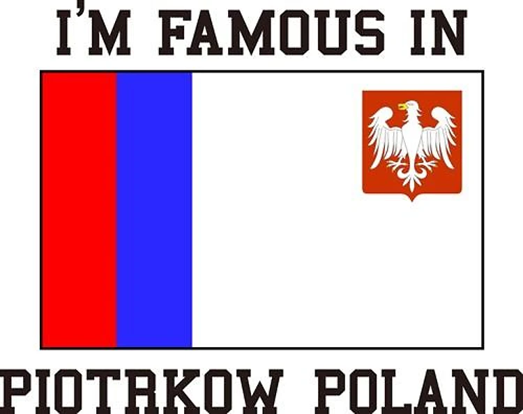 Famous In Piotrkow