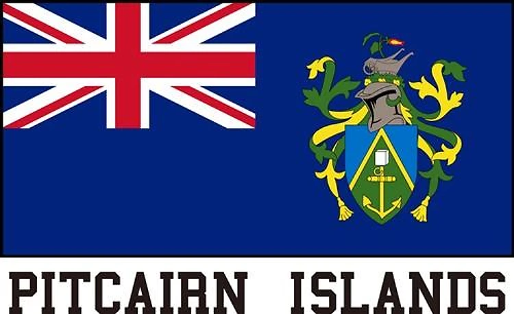 Pitcairn Islands