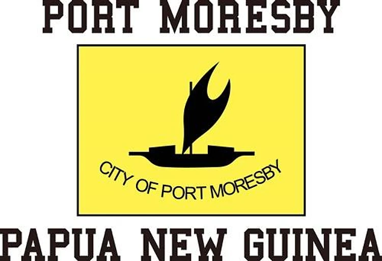 Port Moresby