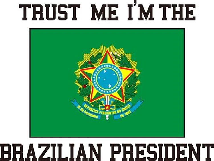 Brazilian President