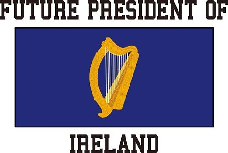President Ireland
