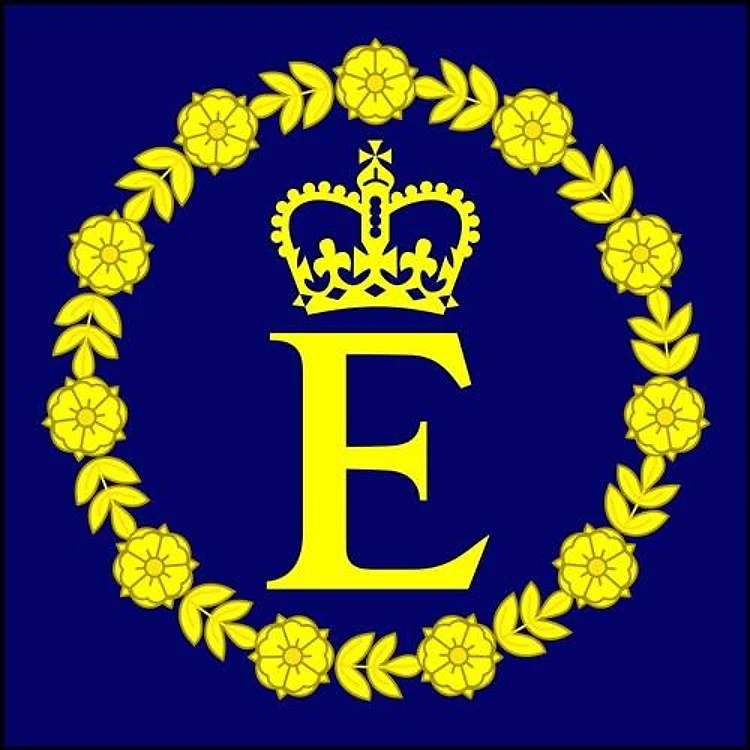 Queen Elizabeth