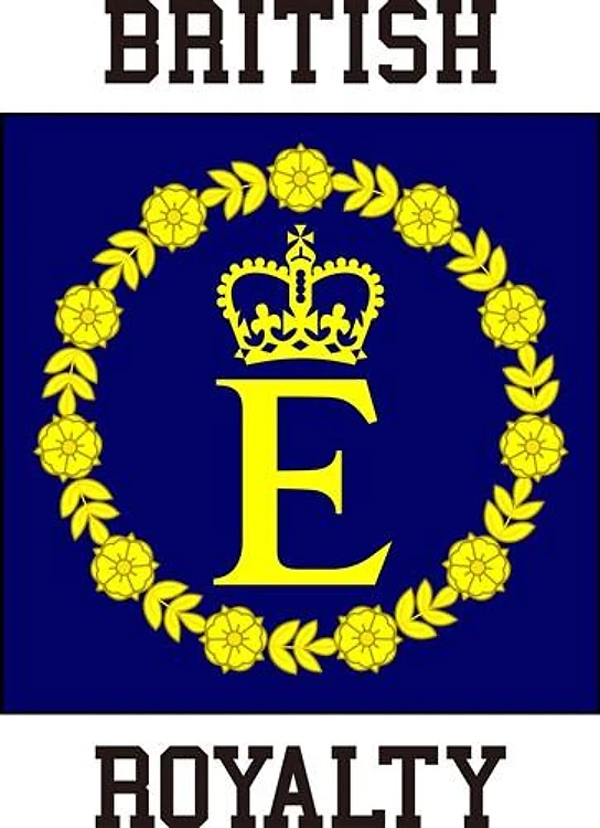 British Royalty