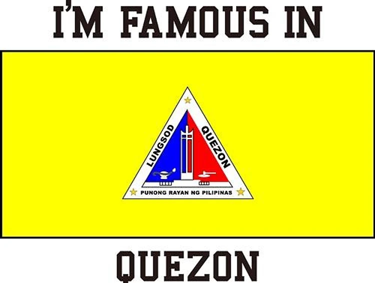 Famous In Quezon