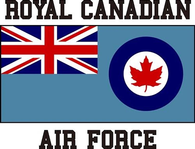 Canadian Air Force