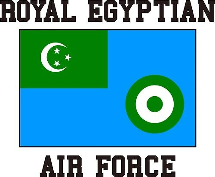 Royal Egyptian Air Force