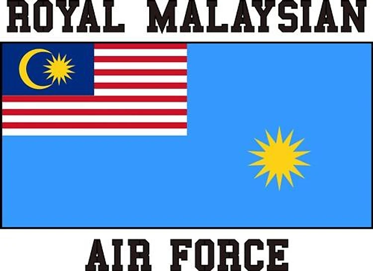 Royal Malaysian Air Force
