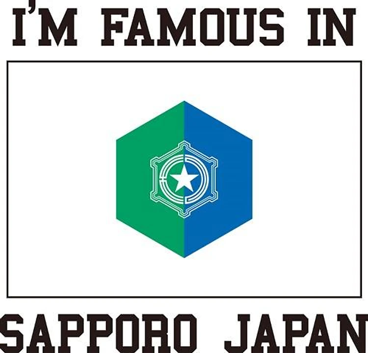 Famous In Sapporo