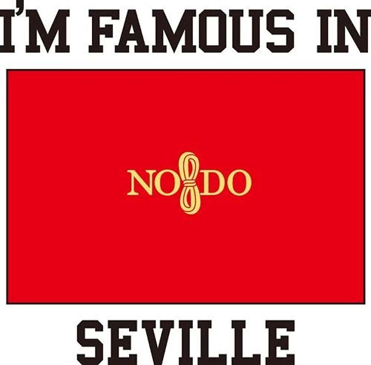 Famous In Seville