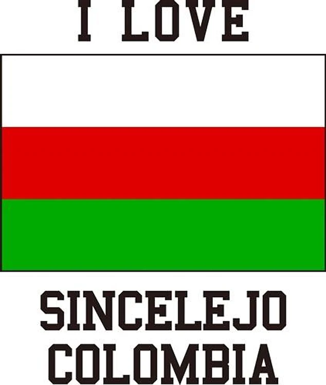 I Love Sincelejo
