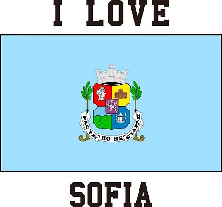 I Love Sofia