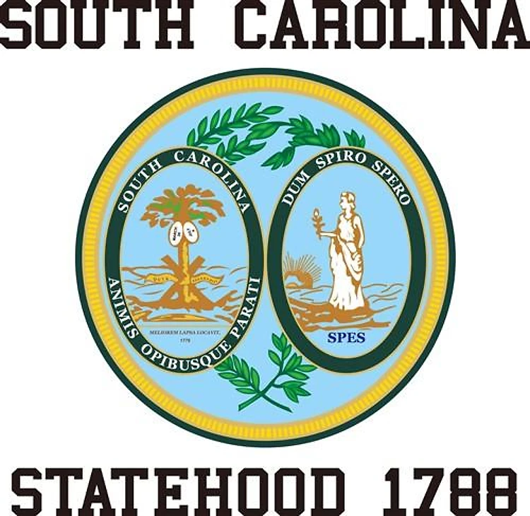 South Carolina Statehood