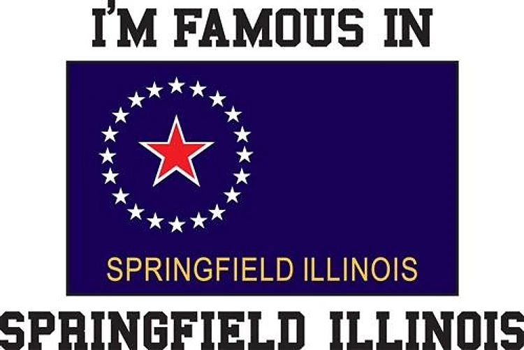 Famous In Springfield