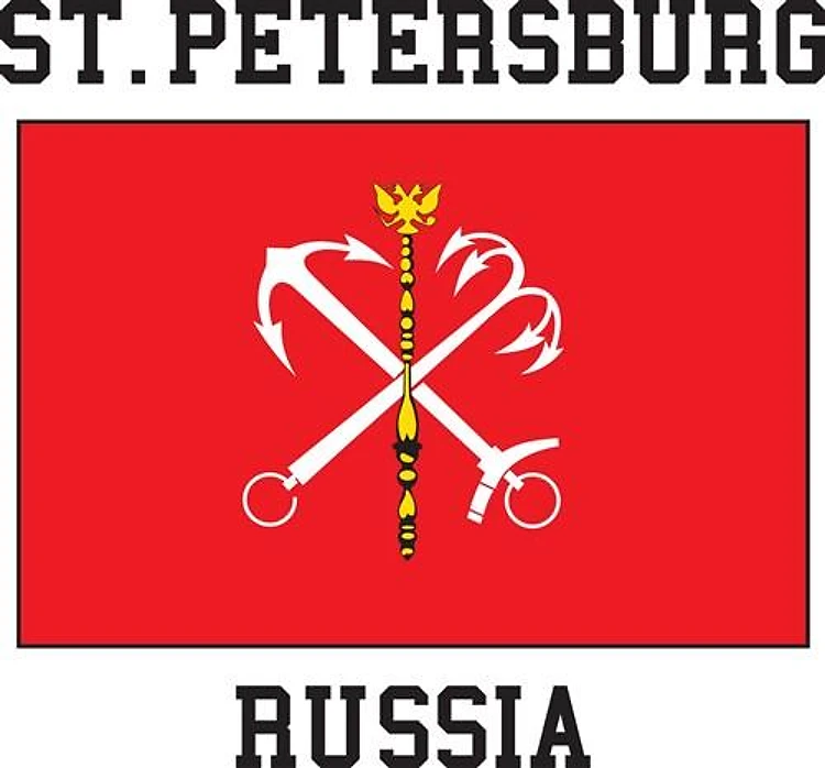 St Petersburg