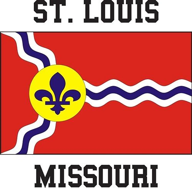St Louis Missouri