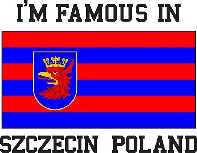 Famous In Szczecin