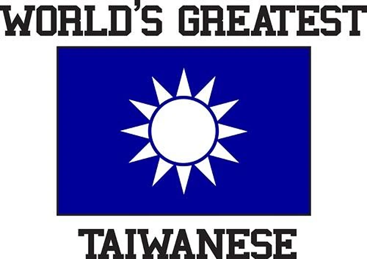 Greatest Taiwanese