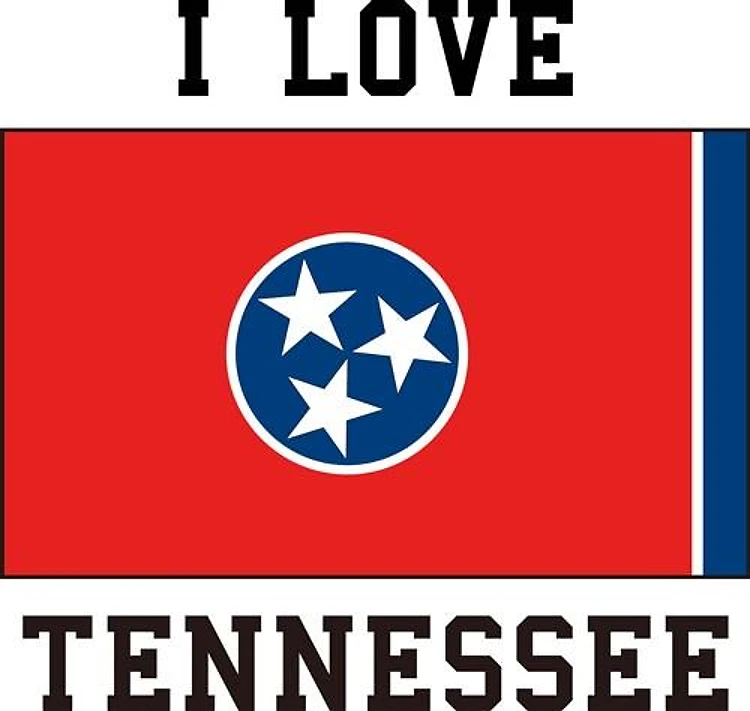 I Love Tennessee