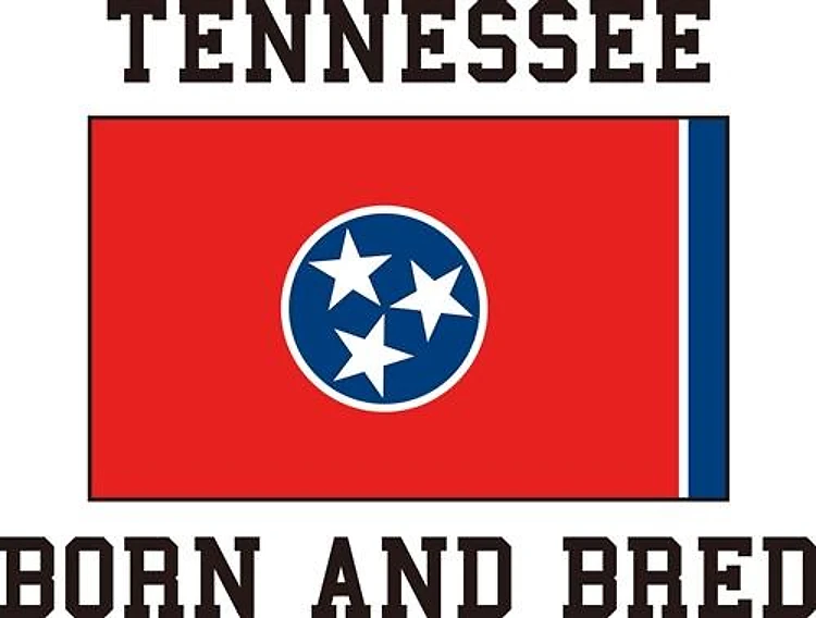 Tennessee Born