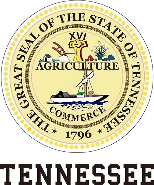 Tennessee Seal
