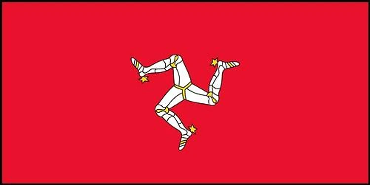 The Isle of Man