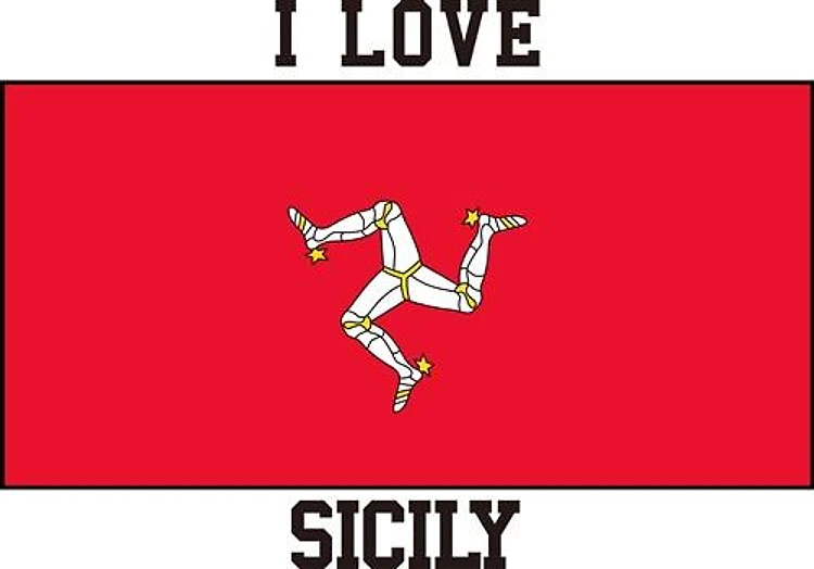 Love Isle of Man