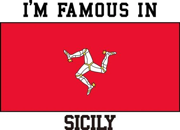 Famous Isle of Man