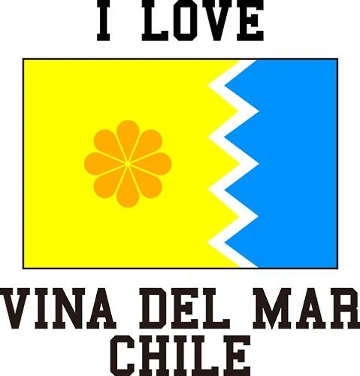 Love Vina del Mar