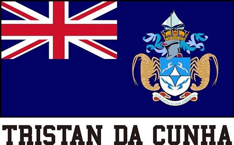 Tristan da Cunha