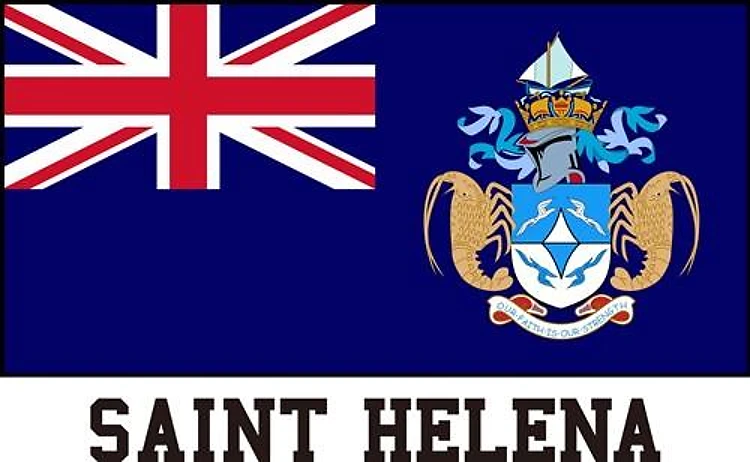 Tristan da Cunha