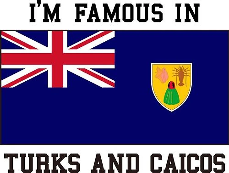 Famous Turks and Caicos