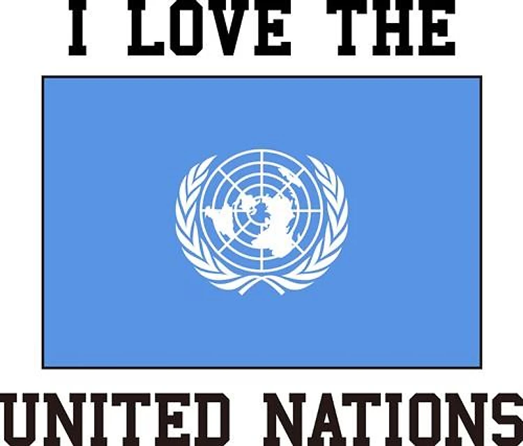 Love United Nations