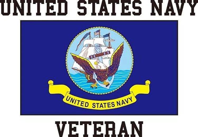 United States Navy Veteran