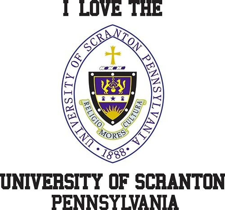 Love U of Scranton