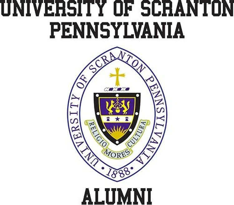 U of Scranton Alumni