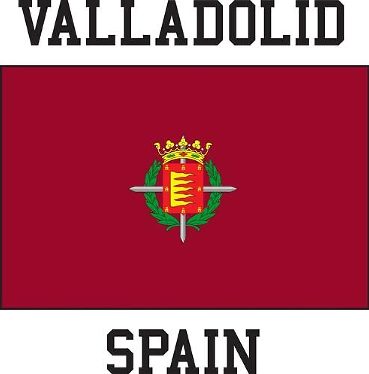 Valladolid Spain