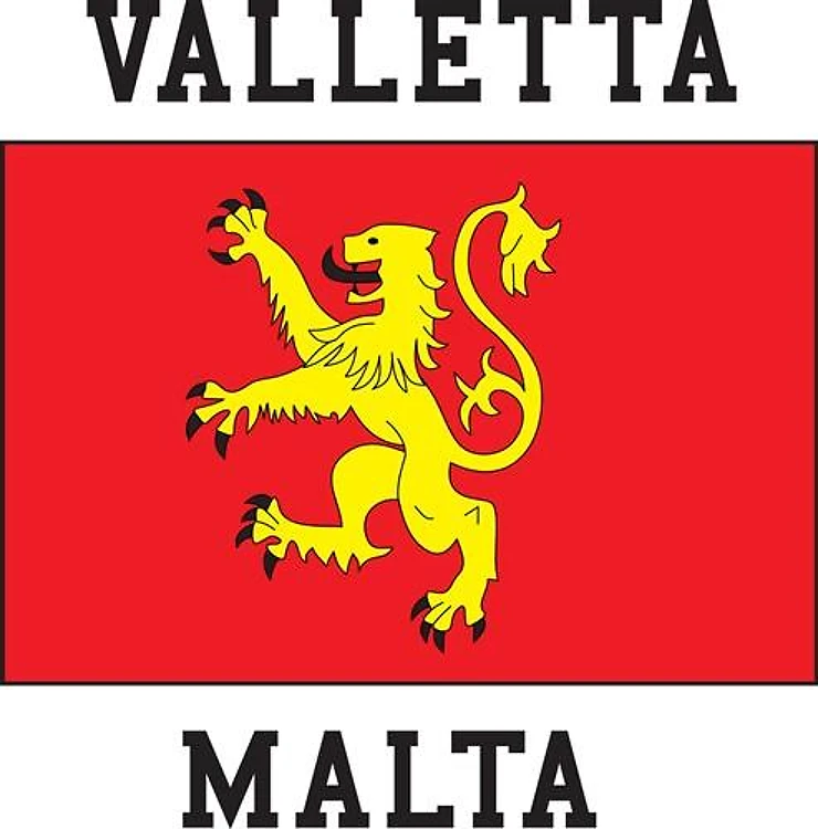 Valletta Malta