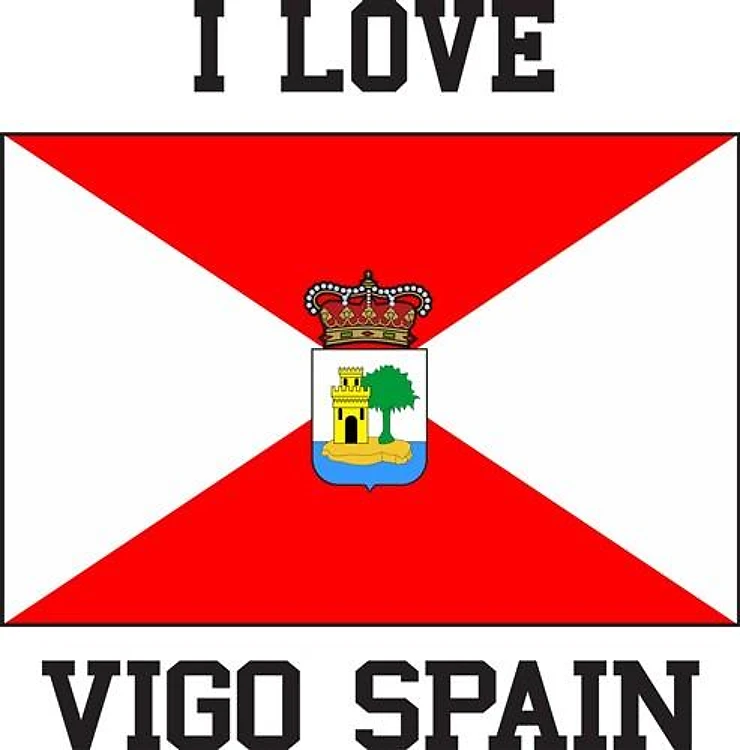 I Love Vigo