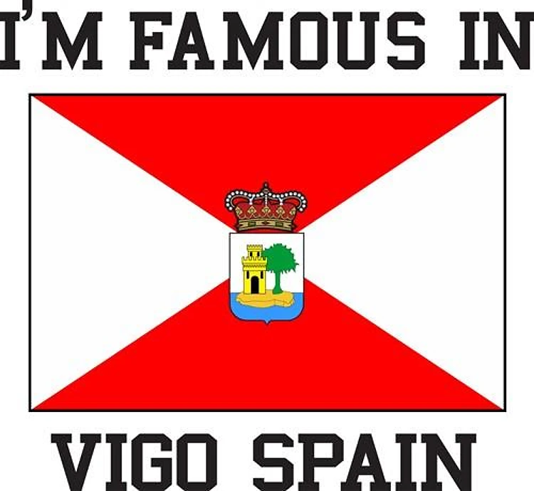 Famous In Vigo
