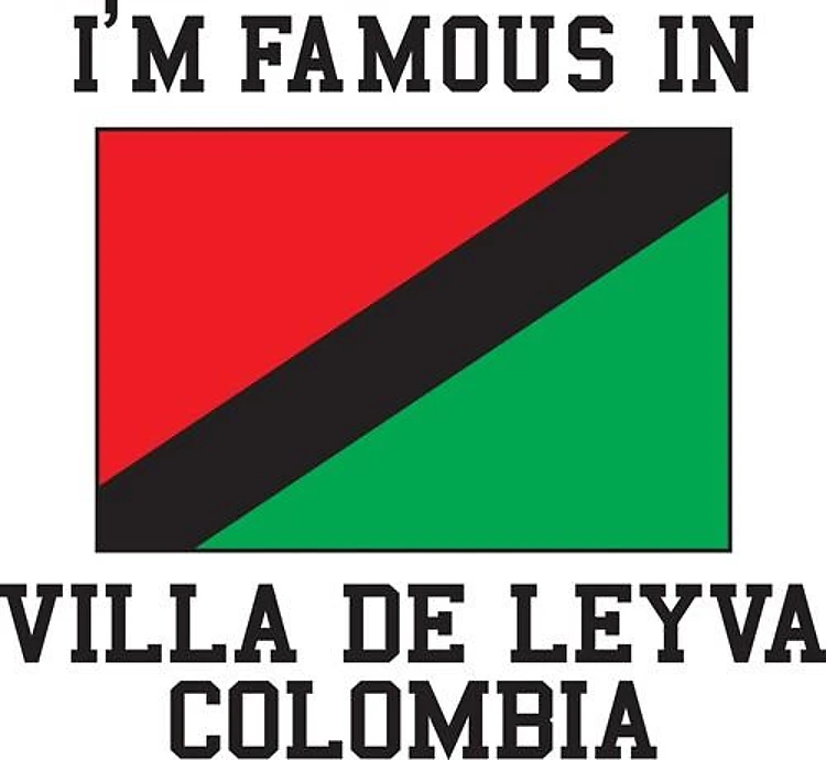 Villa de Leyva, Colombia