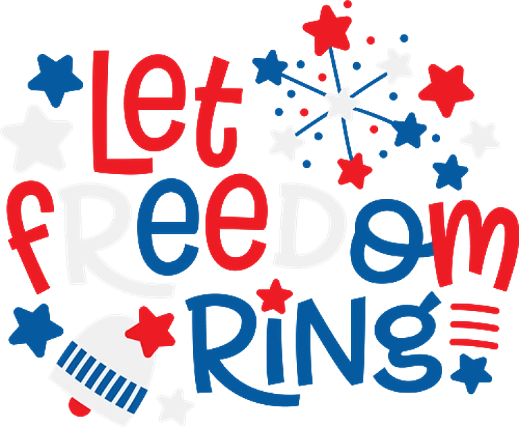 Let Freedom Ring