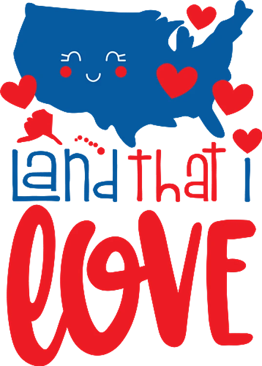 Land That I Love