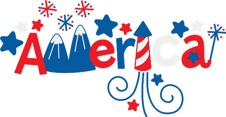 America