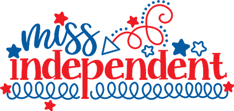 Miss Independent