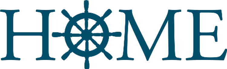 Home & Ship Wheel