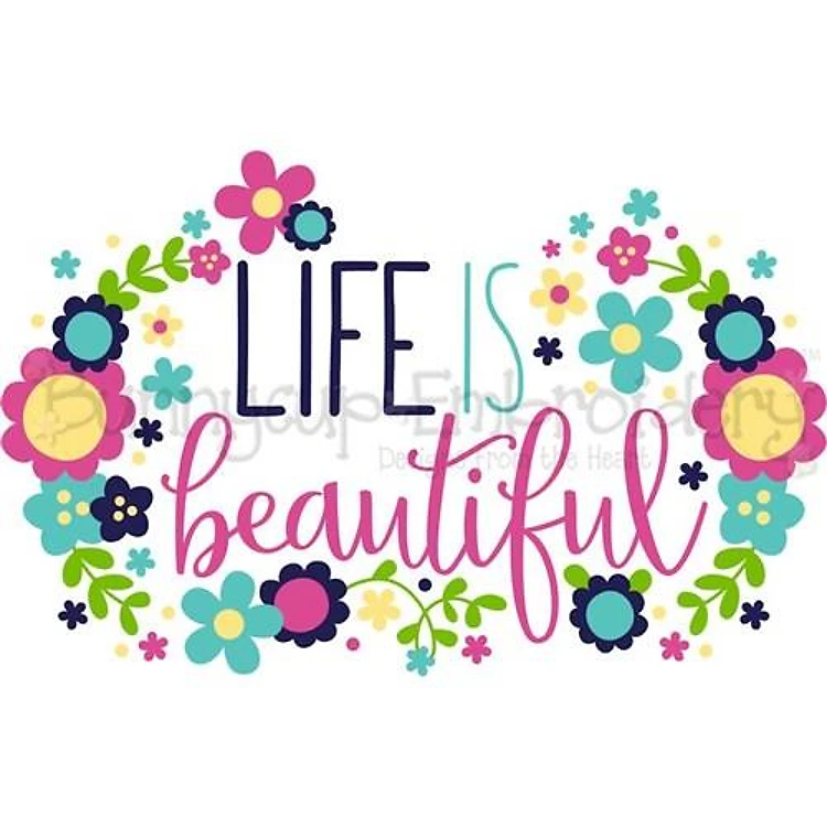 Life Is Beautiful